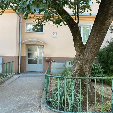 Stadium Apartment ブラチスラヴァ エクステリア 写真