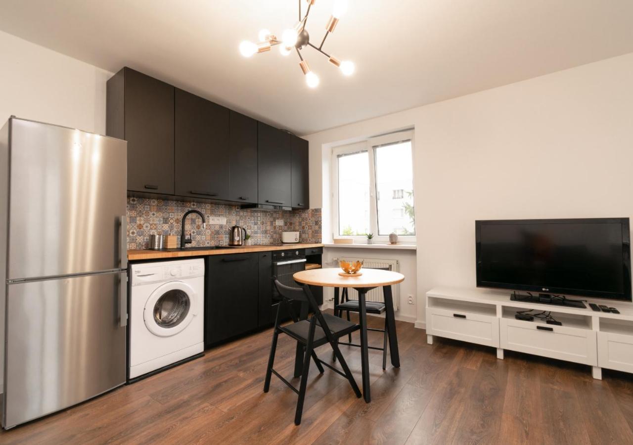 Stadium Apartment ブラチスラヴァ エクステリア 写真