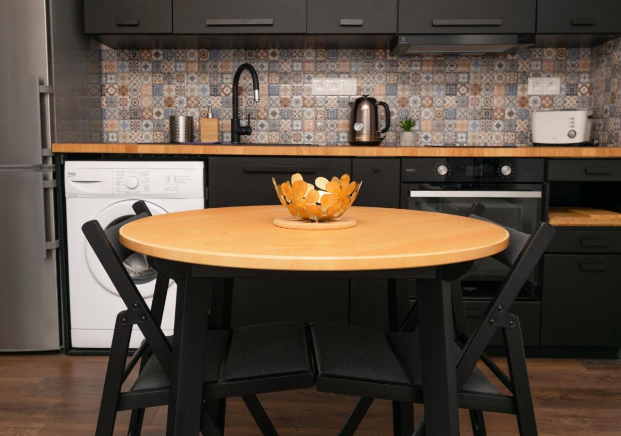Stadium Apartment ブラチスラヴァ エクステリア 写真