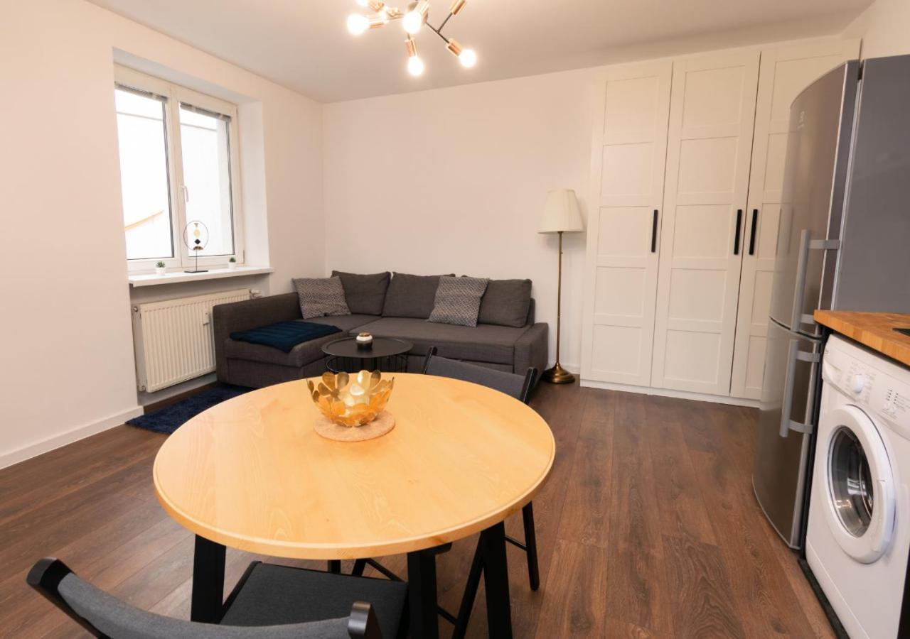Stadium Apartment ブラチスラヴァ エクステリア 写真